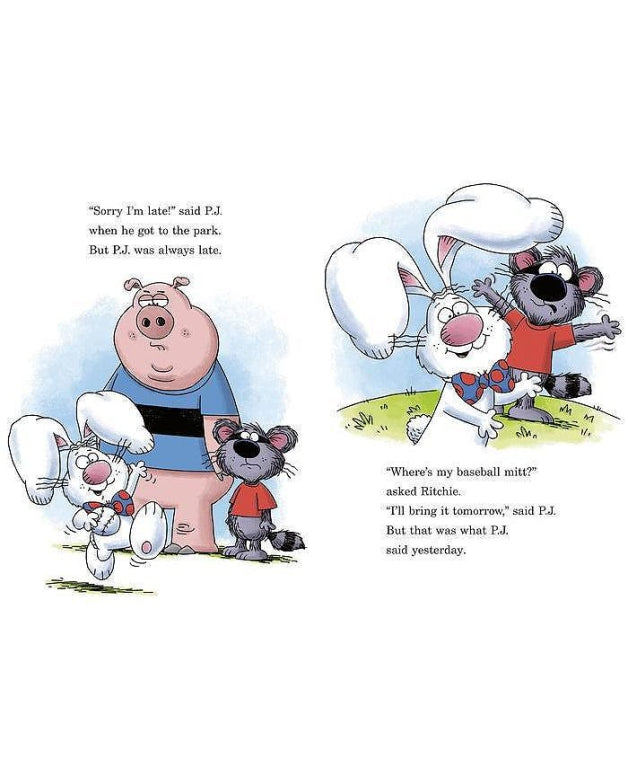 New $10 Bunny With A Big Heart by Marilyn  Sadler -