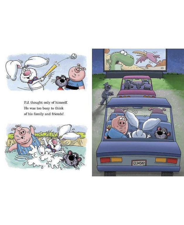 New $10 Bunny With A Big Heart by Marilyn  Sadler -