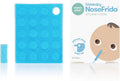 $4 Frida Baby Nasal Aspirator Original 20 NoseFrida Filter Refills, Replacement Filters, Hygiene Filters for NoseFrida The Snotsucker, BPA Free, Latex Free