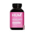 $26 HUM Nutrition Private Party Probiotics Vegan Capsules for Vaginal & Urinary Tract Health - 30ct