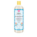 $25 Babo BOTANICALS - Birthday Bubbles Plant Based Bubble Bath & Wash 15 Oz.