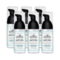 $18 J.R. Watkins No-Rinse Foaming Hand Cleanser   Hand Soap in Pump Dispenser   Bathroom & Kitchen Foam Cleaner   All Natural, Alcohol Free, Unscented, 1.6 fl. Oz., 6 Pack