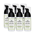 $18 J.R. Watkins No-Rinse Foaming Hand Cleanser   Hand Soap in Pump Dispenser   Bathroom & Kitchen Foam Cleaner   All Natural, Alcohol Free, Lemongrass, 1.6 fl. Oz., 6 Pack