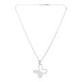 $75 Tanya Moss Monarch Butterfly Pendant necklace New $75 Tanya Moss Monarch Butterfly Pendant necklace Sterling silver