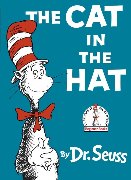 New $6 The Cat in the Hat #1 NEW YORK TIMES  BESTSELLER