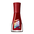 $110 Sally hansen insta-dry pride nail polish set collection new 11 different colors
