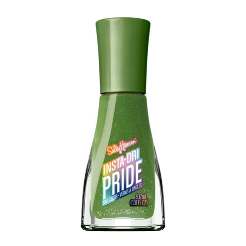 $110 Sally hansen insta-dry pride nail polish set collection new 11 different colors