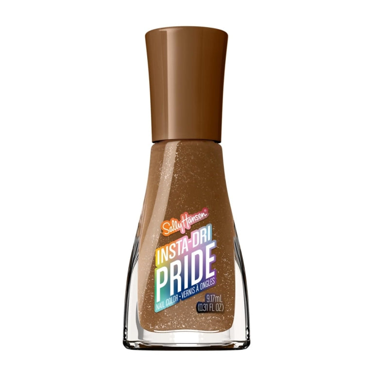 $110 Sally hansen insta-dry pride nail polish set collection new 11 different colors