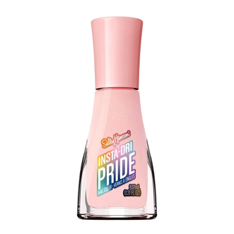 $110 Sally hansen insta-dry pride nail polish set collection new 11 different colors