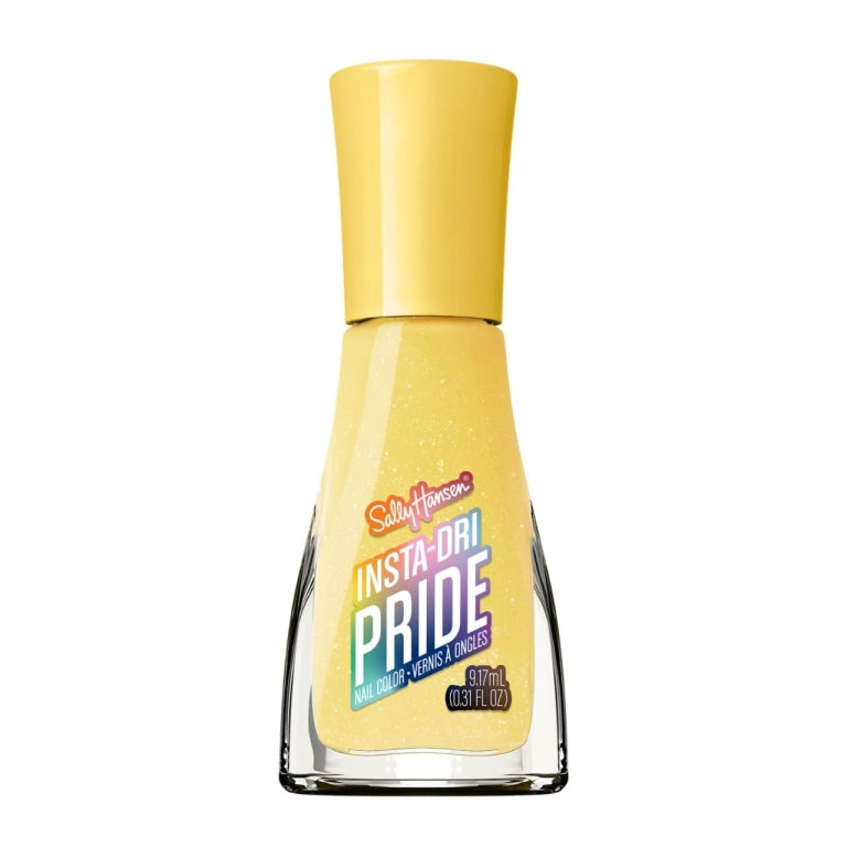 $110 Sally hansen insta-dry pride nail polish set collection new 11 different colors