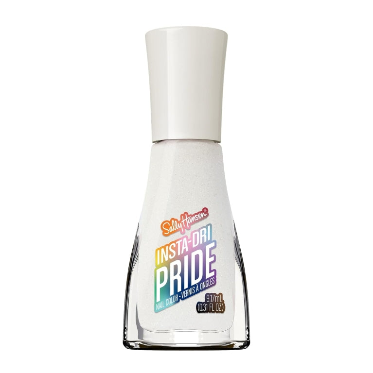 $110 Sally hansen insta-dry pride nail polish set collection new 11 different colors