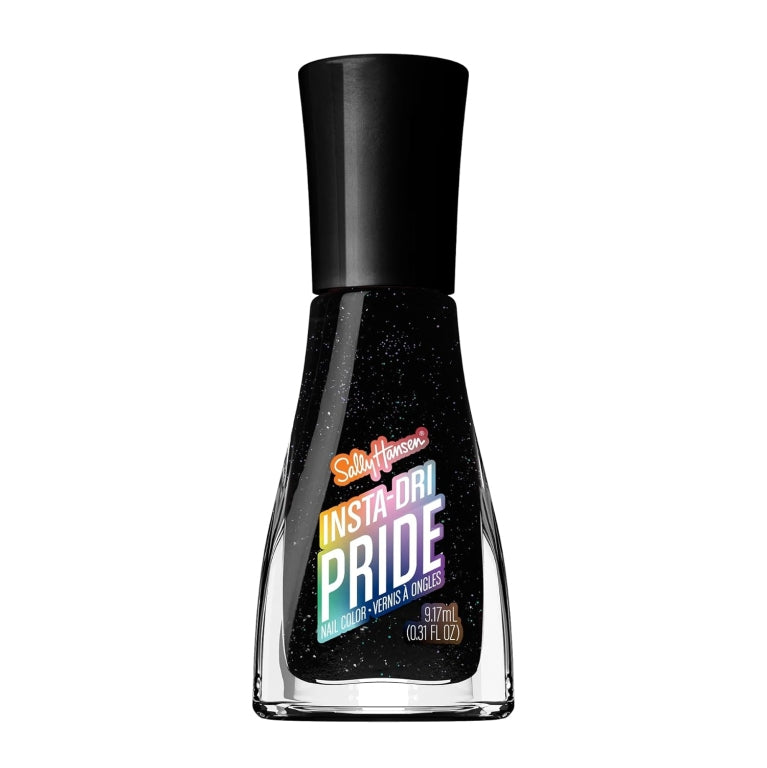 $110 Sally hansen insta-dry pride nail polish set collection new 11 different colors
