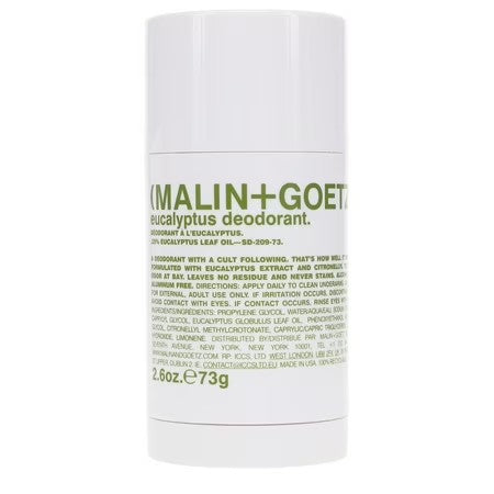 $25 Malin+Goetz Eucalyptus Deodorant 2.6 oz