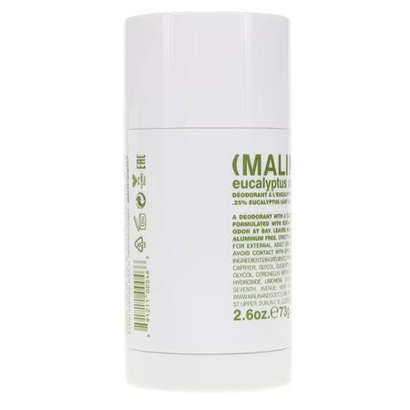 $25 Malin+Goetz Eucalyptus Deodorant 2.6 oz