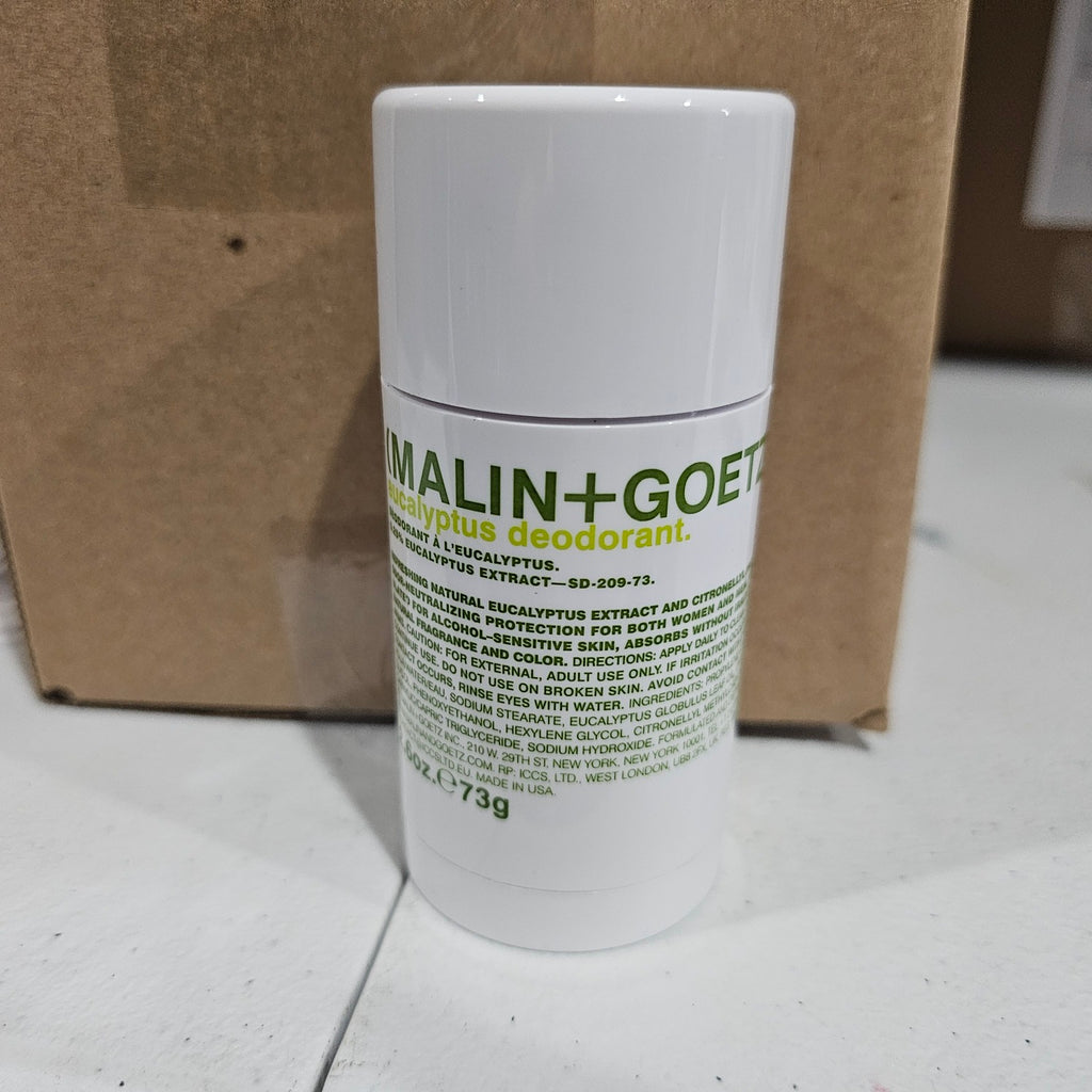 $25 Malin+Goetz Eucalyptus Deodorant 2.6 oz