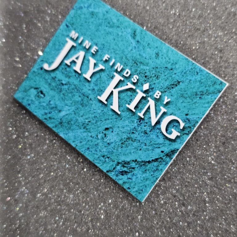 $150 Jay King mine finds Spiny Oyster Necklace Ste New 861642 $150 Jay King mine finds Spiny Oyster Necklace Sterling silver clasps