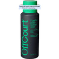 $18 OffCourt - Natural Deodorant Body Spray for Men and Women - Aluminum Free - Whole Body Deodorant for Women and Men - Bold, Long-Lasting Coconut Water and Sandalwood Scent, 3.4 Ounce (Pack of 1)
