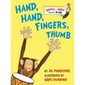 New $6 Hand, Hand, Fingers, Thumb (Bright &  Early Board Books) by Al Perkins