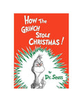 New $15 How the Grinch Stole Christmas! by  Dr. Seuss