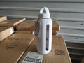 New $42 Bink big bottle 36oz wide mouthcarry cap bone  color