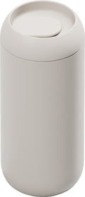 New $32 Bink 17 oz. Sip Tumbler bone color