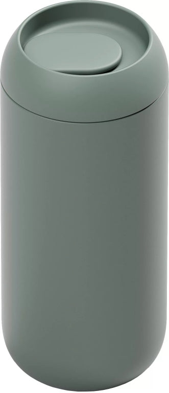 New $32 Bink 17 oz. Sip Tumbler  camo green