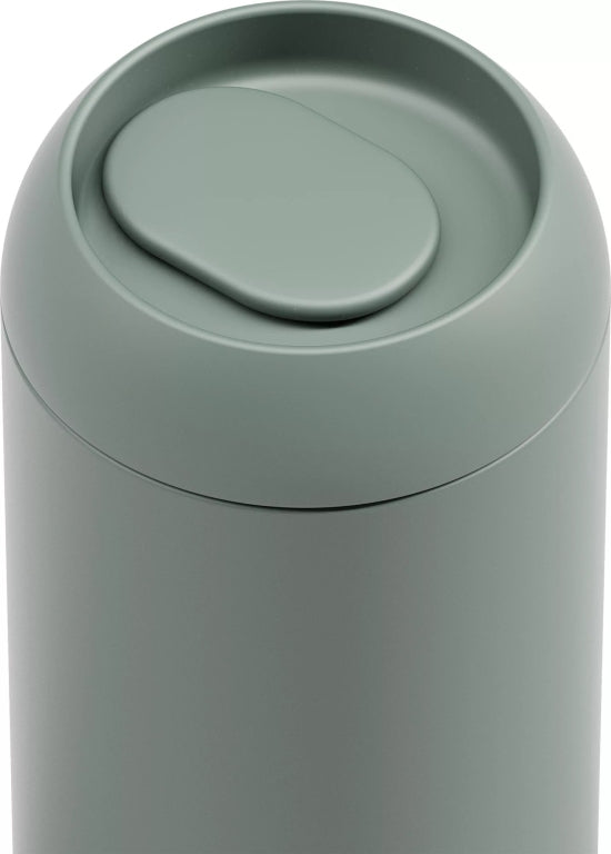 New $32 Bink 17 oz. Sip Tumbler  camo green