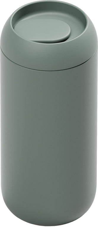 New $32 Bink 17 oz. Sip Tumbler  camo green