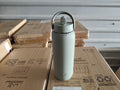 New $34 Bink day bottle 21oz camo flip  straw 8877
